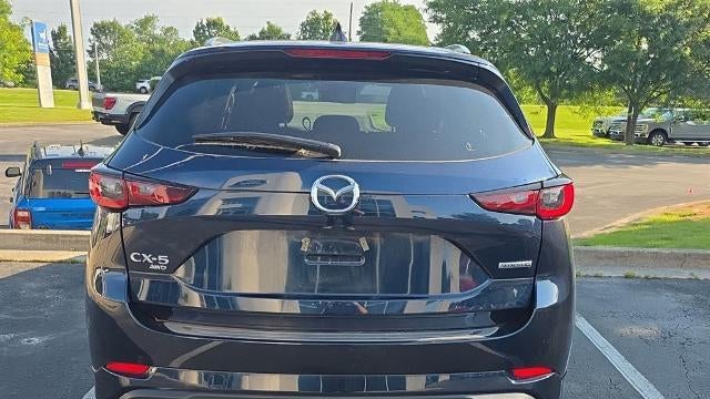 2024 Mazda CX-5 2.5 S Premium