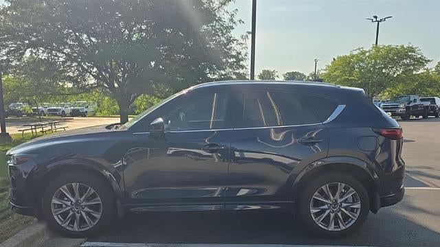 2024 Mazda CX-5 2.5 S Premium