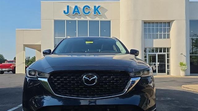 2024 Mazda CX-5 2.5 S Premium