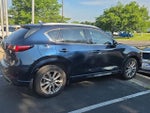 2024 CX-5 Thumbnail 1