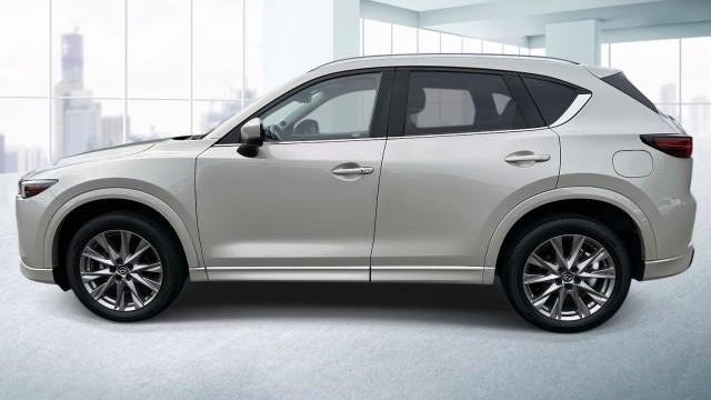 2024 Mazda CX-5 2.5 S Premium
