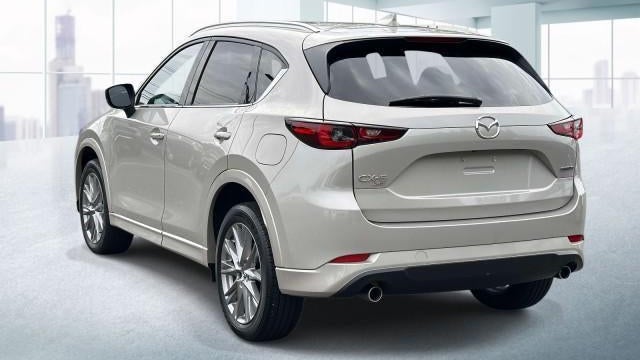 2024 Mazda CX-5 2.5 S Premium