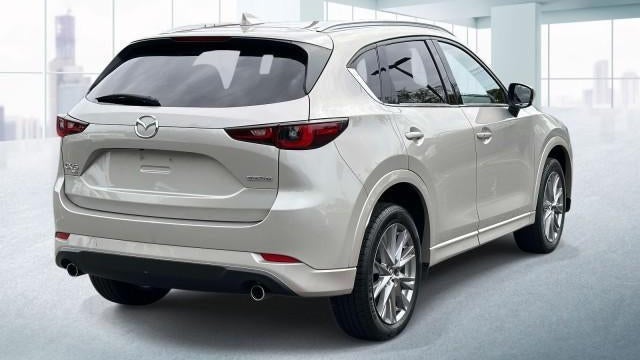 2024 Mazda CX-5 2.5 S Premium