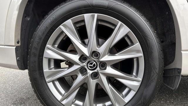 2024 Mazda CX-5 2.5 S Premium