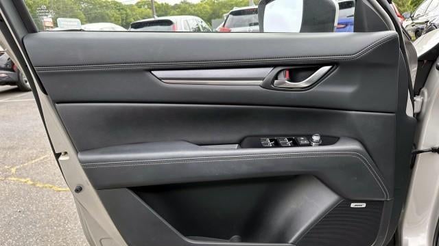 2024 Mazda CX-5 2.5 S Premium