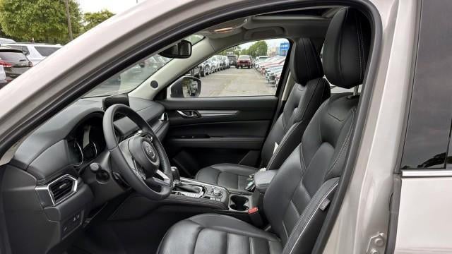 2024 Mazda CX-5 2.5 S Premium