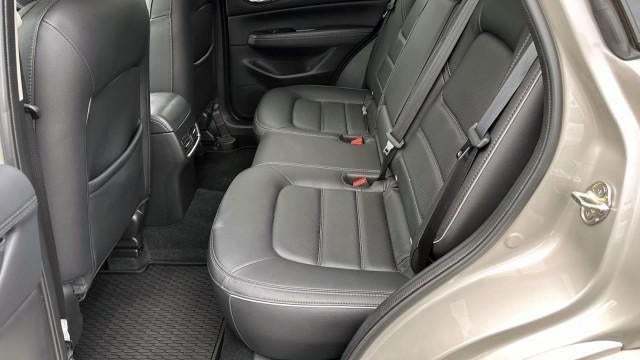 2024 Mazda CX-5 2.5 S Premium