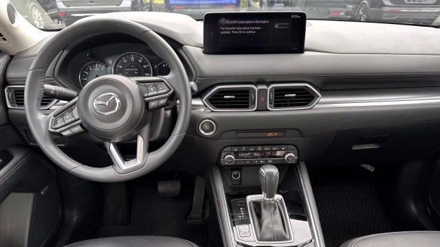2024 Mazda CX-5 2.5 S Premium