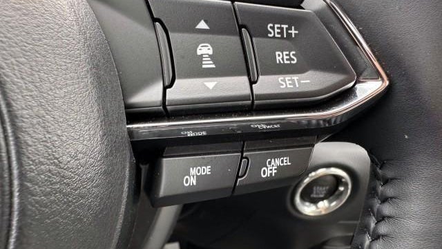 2024 Mazda CX-5 2.5 S Premium