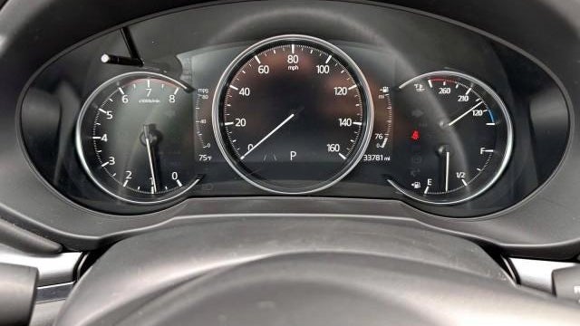 2024 Mazda CX-5 2.5 S Premium