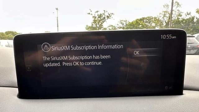 2024 Mazda CX-5 2.5 S Premium