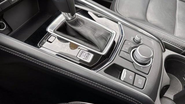 2024 Mazda CX-5 2.5 S Premium