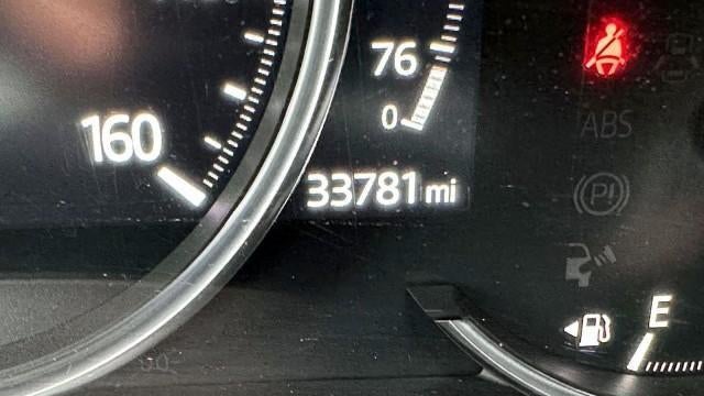 2024 Mazda CX-5 2.5 S Premium