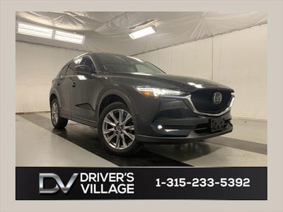 Photo of a 2019 Mazda CX-5 AWD Grand Touring 4DR SUV for sale