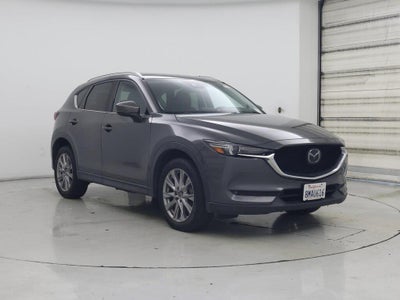 2019 Mazda CX-5 AWD Grand Touring 4DR SUV
