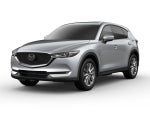 2020 CX-5 Thumbnail 1