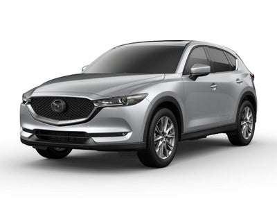 2020 Mazda CX-5 AWD Grand Touring 4DR SUV