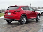 2020 CX-5 Thumbnail 2