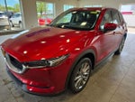 2021 CX-5 Thumbnail 1