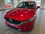 2021 CX-5 Thumbnail 2
