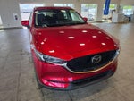 2021 CX-5 Thumbnail 4