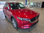 2021 CX-5 Thumbnail 5