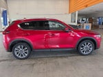 2021 CX-5 Thumbnail 6