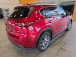 2021 CX-5 Thumbnail 7