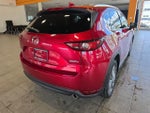2021 CX-5 Thumbnail 8