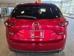 2021 CX-5 Thumbnail 9