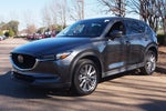 2021 CX-5 Thumbnail 3