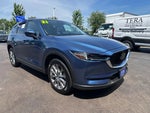 2021 CX-5 Thumbnail 1