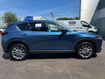 2021 CX-5 Thumbnail 2
