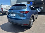 2021 CX-5 Thumbnail 3