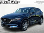 2021 CX-5 Thumbnail 1