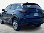2021 CX-5 Thumbnail 4