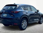 2021 CX-5 Thumbnail 6