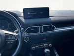 2021 CX-5 Thumbnail 9