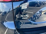 2021 CX-5 Thumbnail 22