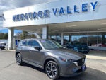 2022 CX-5 Thumbnail 1
