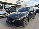 2022 CX-5 Thumbnail 2