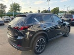 2022 CX-5 Thumbnail 7