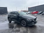 2023 CX-5 Thumbnail 1
