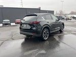 2023 CX-5 Thumbnail 8