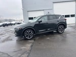2023 CX-5 Thumbnail 17