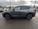2023 CX-5 Thumbnail 3