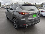2023 CX-5 Thumbnail 4