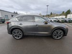 2023 CX-5 Thumbnail 6