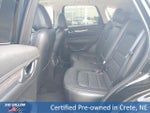 2023 CX-5 Thumbnail 5