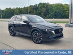 2023 CX-5 Thumbnail 18